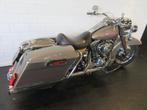 Harley-Davidson FLHR ROAD KING CLASSIC ZEER FRAAI!, Motoren, Bedrijf, Chopper