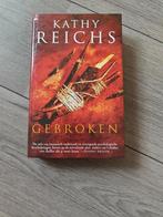 Gebroken, Ophalen of Verzenden, Gelezen
