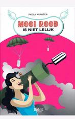 Mooi rood is niet lelijk - Paula Kragten, Verzenden, Zo goed als nieuw