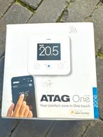 Atag One thermostaat nieuw in doos, Ophalen of Verzenden, Slimme thermostaat, Nieuw