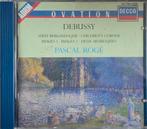Debussy - Pascal Rogé - Ovation Decca CD, Cd's en Dvd's, Cd's | Klassiek, Ophalen of Verzenden, Modernisme tot heden, Zo goed als nieuw