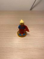 LEGO Dimensions – Supergirl, Ophalen of Verzenden, Zo goed als nieuw, Losse stenen, Lego
