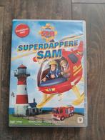 Brandweerman sam 'de superdappere sam', Ophalen of Verzenden, Zo goed als nieuw, Avontuur, Film