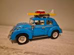 Lego (10252) Volkswagen Kever, Hobby en Vrije tijd, Modelauto's | 1:87, Ophalen of Verzenden, Zo goed als nieuw, Overige merken