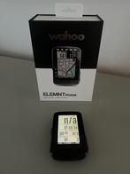 I.Z.G.S. Wahoo ELEMNT roam v1 GPS navigatie, Fietsen en Brommers, Fietsaccessoires | Fietscomputers, Ophalen of Verzenden, GPS