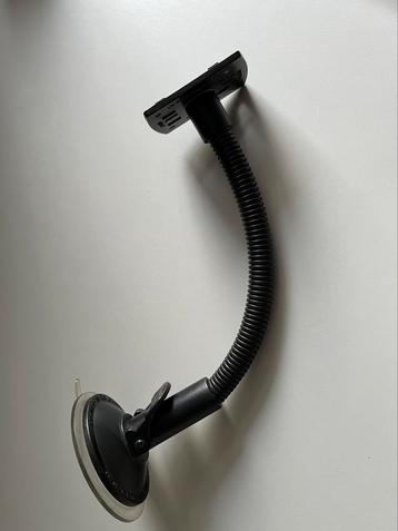 Telfoonhouder met gratis iPhone houder. beschikbaar voor biedingen