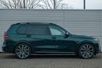 BMW X7 xDrive40i High Executive M Sport Automaat / Panoramad, Auto's, BMW, Automaat, 7 stoelen, 2998 cc, SUV of Terreinwagen