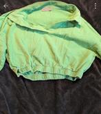 Groen truitje, Kleding | Dames, Tops, Ophalen of Verzenden, Zo goed als nieuw, Lange mouw, Maat 34 (XS) of kleiner