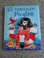PIRATEN, 10 VERHALEN, Ophalen of Verzenden, Zo goed als nieuw