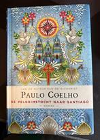 De Pelgrimstocht naar Santiago, Ophalen of Verzenden, Gelezen, Paulo Coelho
