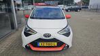 Toyota Aygo 1.0 X-otic NLauto | All-in | dealeronderhouden, Voorwielaandrijving, Gebruikt, Euro 6, Met garantie (alle)
