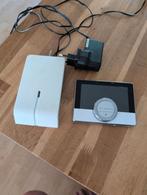 Remeha Wifi Thermostaat + Gateway - Zo goed als nieuw, Ophalen of Verzenden, Slimme thermostaat, Zo goed als nieuw