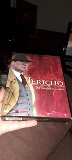 Jericho the complete collection., Cd's en Dvd's, Dvd's | Tv en Series, Ophalen of Verzenden, Zo goed als nieuw