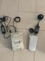CRL Endosafe Portable Test System & Epson TM-U220D printer, Ophalen of Verzenden, Gebruikt, Overige meters