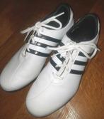 ADIDAS golf schoenen. NIEUWSTAAT. Maat 40 2/3., Ophalen of Verzenden, Zo goed als nieuw, Schoenen, Overige merken
