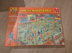 Jan van haasteren, Hobby en Vrije tijd, Denksport en Puzzels, Ophalen, 500 t/m 1500 stukjes, Zo goed als nieuw