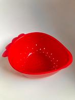 Aardbei zeef, Ophalen, Nieuw