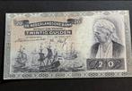 20 gulden Emma uit 1941., Postzegels en Munten, Bankbiljetten | Nederland, Ophalen of Verzenden, 25 gulden
