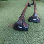 Thule Dakdragers Toyota Yaris, Ophalen of Verzenden, Gebruikt