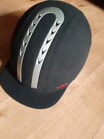 paardrij cap maat 56, Dieren en Toebehoren, Paardrijkleding, Ophalen of Verzenden, Zo goed als nieuw, Overige soorten, Cap