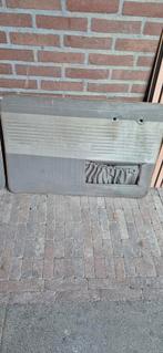 Vw kever deurkaarten 1960, Ophalen of Verzenden