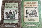 Kleine beer - 2 boekjes, Ophalen of Verzenden, Gebruikt, Overige typen, Overige merken