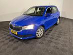 Skoda Fabia 1.0 Active, Auto's, Skoda, Electronic Stability Program (ESP), Stof, Gebruikt, Euro 6