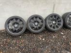 Bmw e46 m3 velgen 19 inch breedset, Ophalen of Verzenden