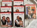 DVD’s van de serie ‘Allo ‘Allo !, Alle leeftijden, Ophalen of Verzenden, Zo goed als nieuw, Komedie