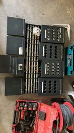 Verdeelkast 63 amp 16 groepen, Ophalen, Gebruikt, Overige typen