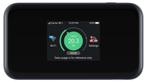 ZTE 5G MiFi router Wi-Fi6 (MU5001), Computers en Software, Routers en Modems, Verzenden, Zo goed als nieuw, Router met modem, Zte