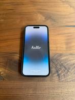 iPhone 14 Pro Max 128GB Zwart – Goede staat – 83% batterij, Telecommunicatie, Mobiele telefoons | Apple iPhone, 83 %, 128 GB, Zwart