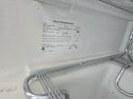 Siemens GU12L440  inbouw onderbouw vriezer 82cm, Ophalen, Gebruikt, Minder dan 75 liter, Met vriesvak
