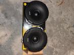 Originele Fiat 500 Speakers, Ophalen of Verzenden, Nieuw
