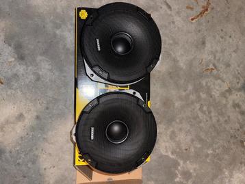 Originele Fiat 500 Speakers  beschikbaar voor biedingen