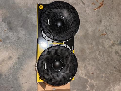 Originele Fiat 500 Speakers, Auto diversen, Autoradio's, Nieuw, Ophalen of Verzenden