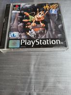Ps1 hugo 2, Spelcomputers en Games, Games | Sony PlayStation 1, 1 speler, Ophalen of Verzenden, Zo goed als nieuw, Vanaf 3 jaar