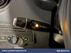 Mercedes-Benz Vito 110 CDI L2H1 Euro6 Airco | Cruisecontrol, Auto's, Voorwielaandrijving, 4 cilinders, Wit, 1750 cc