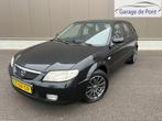 Mazda 323 Fastbreak 1.6i Exclusive, airco, nieuwe apk, zeer, Auto's, Stof, Gebruikt, 4 cilinders, 400 kg