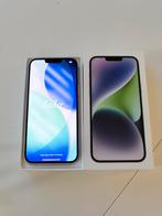 Iphone 14 Plus 128gb Paars erg nette staat, Ophalen, 128 GB, IPhone 14 Plus, Paars