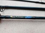 Big Streamers predator rod #9 en 9 foot lang, Watersport en Boten, Hengelsport | Vliegvissen, Ophalen of Verzenden, Zo goed als nieuw