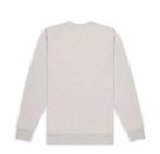 Aspact maat M grijze sweater zgan, Maat 38/40 (M), Ophalen of Verzenden, Zo goed als nieuw, Grijs