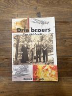 Drie Broers - Een Tijdsbeeld, Ophalen of Verzenden, 20e eeuw of later, Gelezen