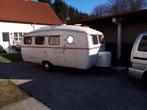 Caravan Westfalia 460/4 Duits kenteken, Overige merken, Rondzit, Particulier, 4 tot 5 meter