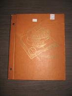 Verzameling Wereld in heel oud album., Ophalen of Verzenden, Nederland en Buitenland