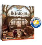 Intarsia - Bordspel 999 Games - Nieuw in doos, Hobby en Vrije tijd, Gezelschapsspellen | Bordspellen, 999  Games, Almere, Nieuw