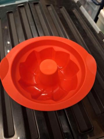 flexivormen tupperware nieuw beschikbaar voor biedingen