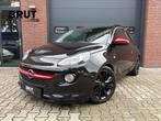 Opel ADAM 1.4 Enjoy |CLIMA|CRUISE|LEDER|, Voorwielaandrijving, Euro 5, Gebruikt, 1398 cc