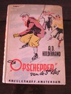 De Opschepper, Boeken, Ophalen of Verzenden, Gelezen