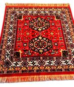 Oosters tafelkleed - klassiek - Perzisch tapijt, Ophalen of Verzenden, Gebruikt, Rechthoek, Binnen